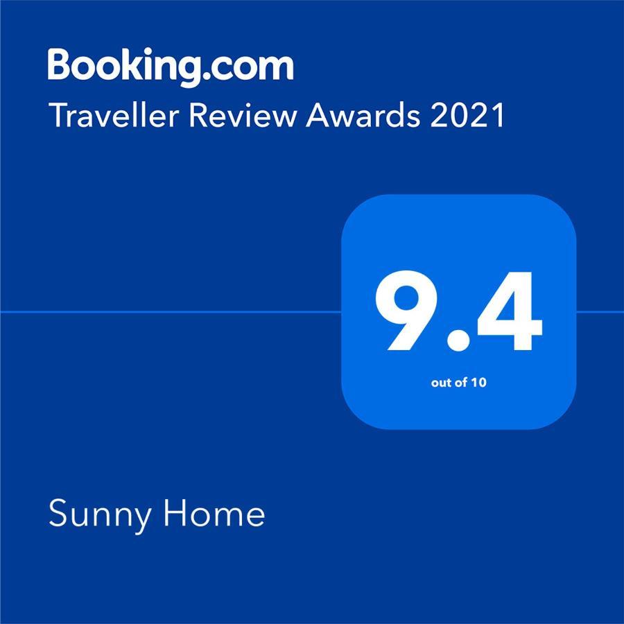 Sunny Home Porto Eksteriør billede