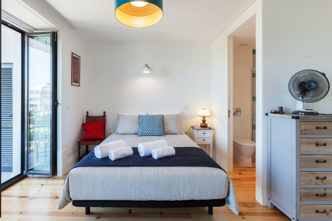 Sunny Home Porto Eksteriør billede