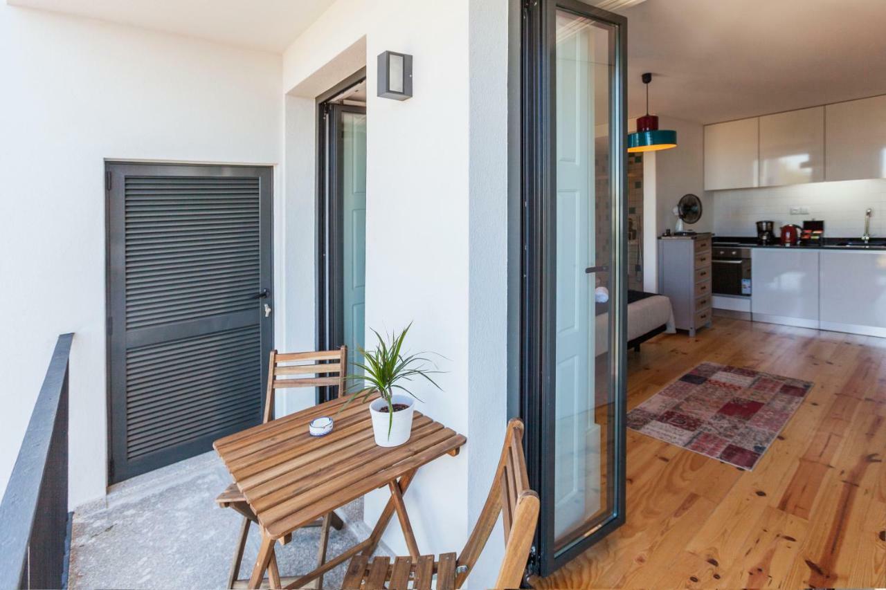 Sunny Home Porto Eksteriør billede