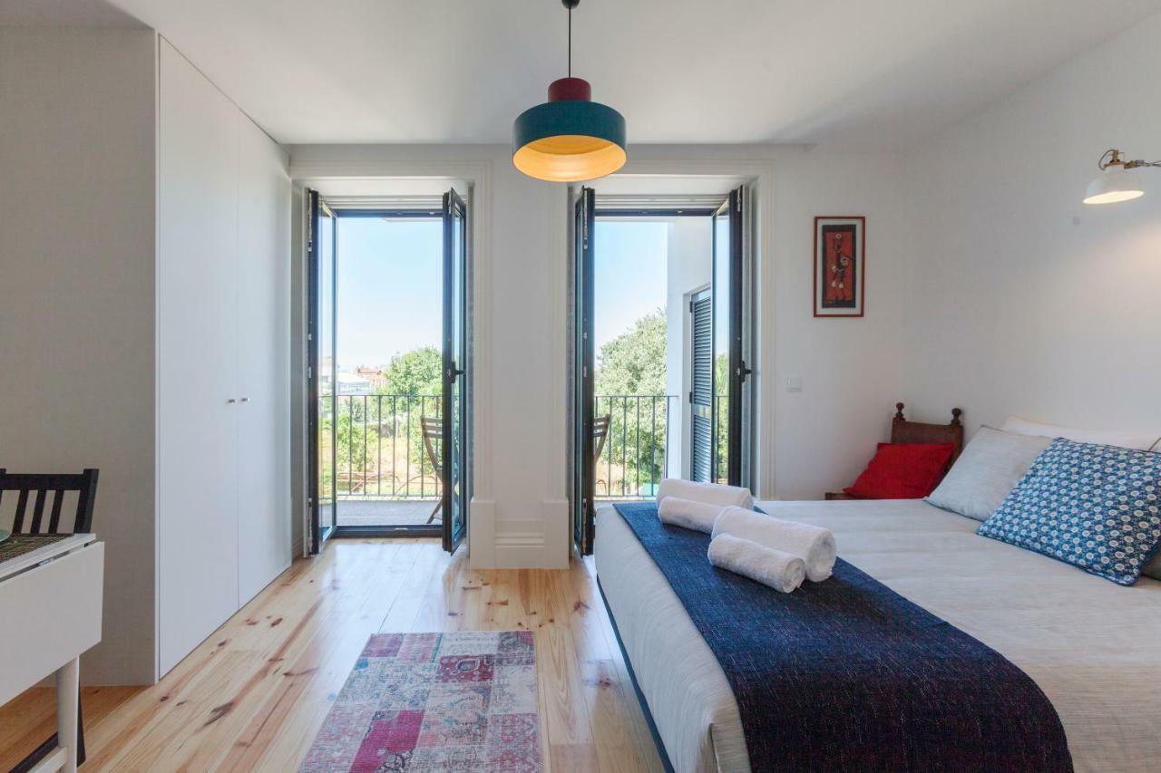 Sunny Home Porto Eksteriør billede
