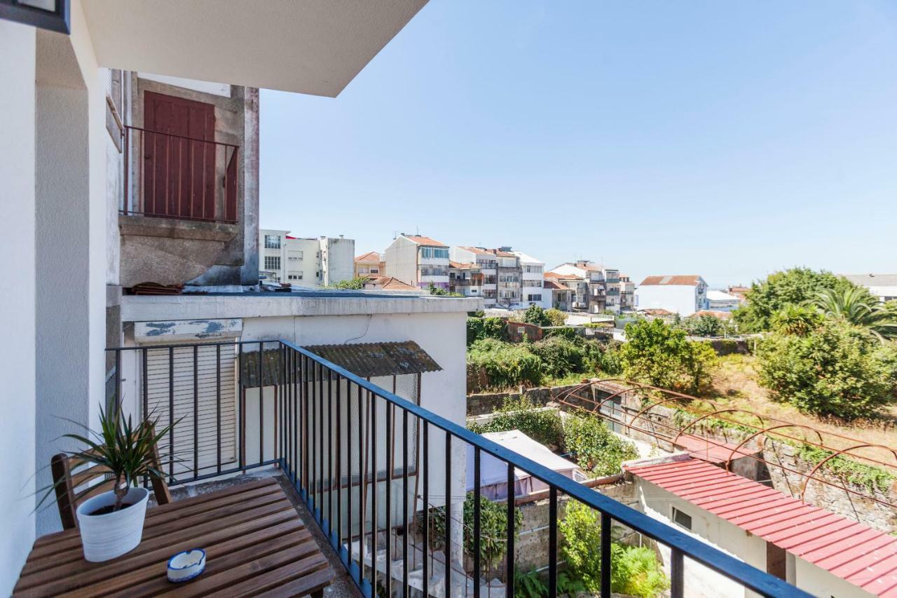 Sunny Home Porto Eksteriør billede