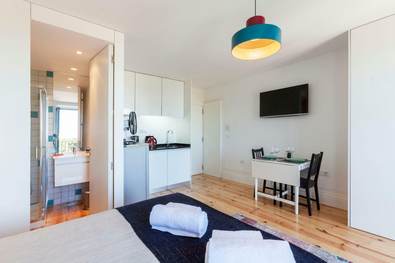 Sunny Home Porto Eksteriør billede