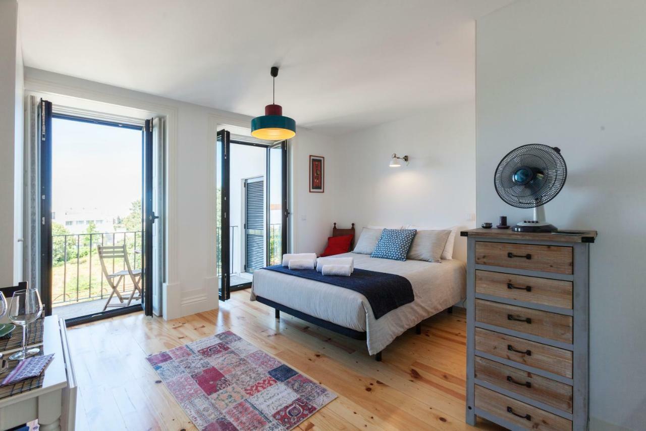Sunny Home Porto Eksteriør billede