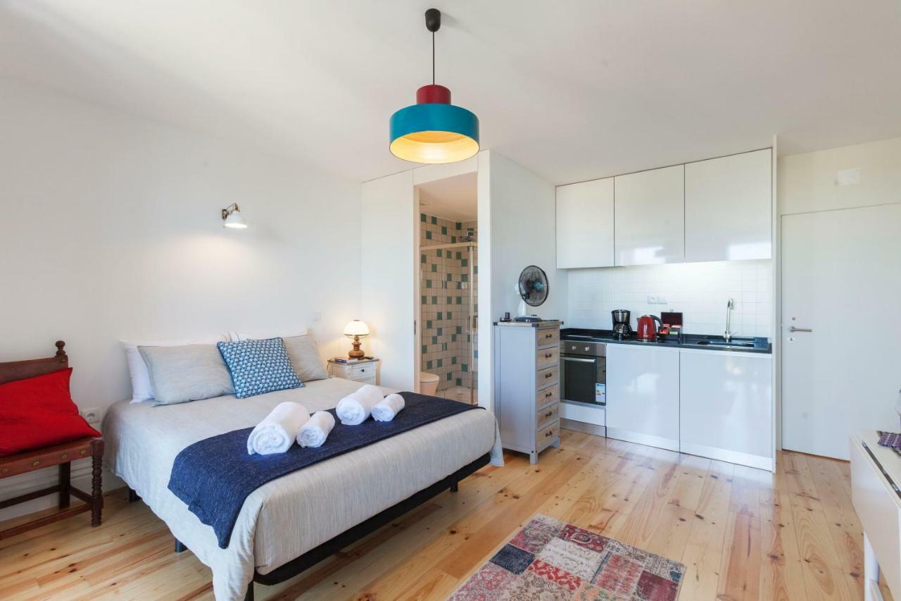 Sunny Home Porto Eksteriør billede