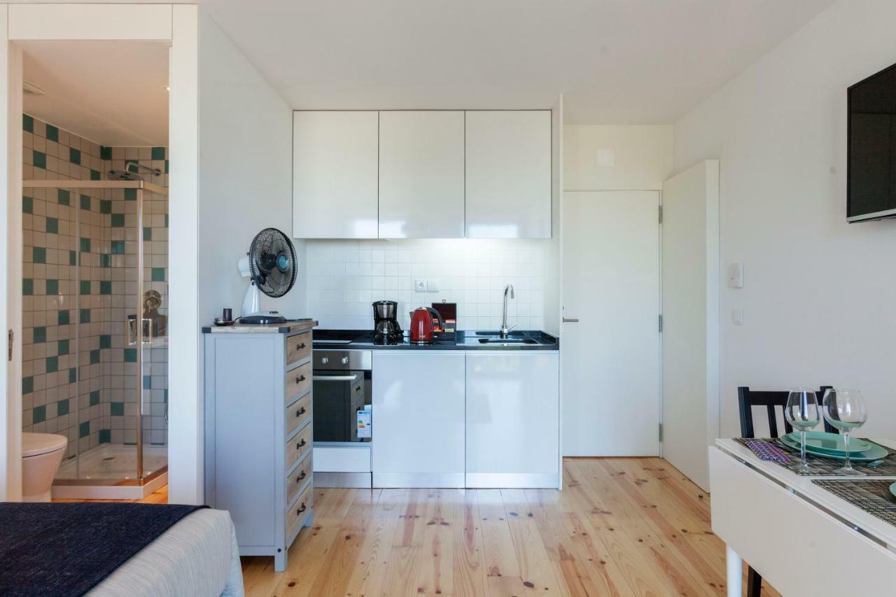 Sunny Home Porto Eksteriør billede